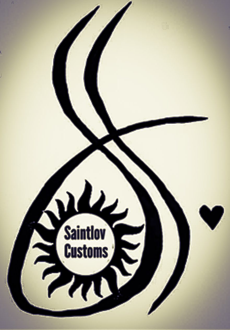 Saintlov Customs